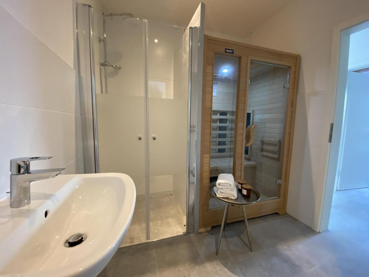 Kuh Blick Ferienhaus Sehestedt Sehestedt  Zewnętrze zdjęcie